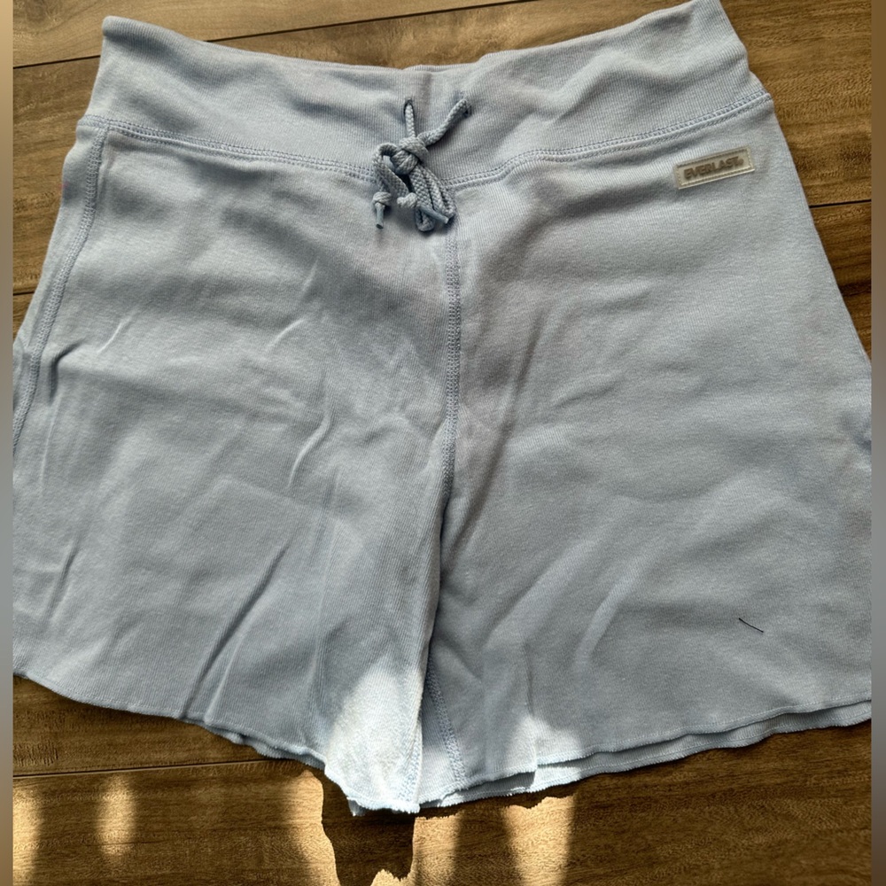 EVERLAST Light Blue Shorts